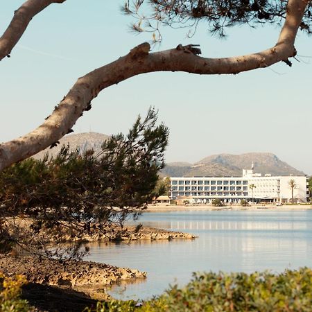 Sunprime Pollensa Bay Hotel Alcudia  Exterior photo