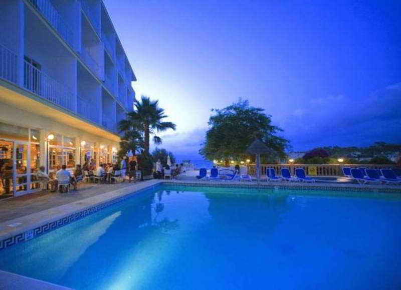 Sunprime Pollensa Bay Hotel Alcudia  Exterior photo