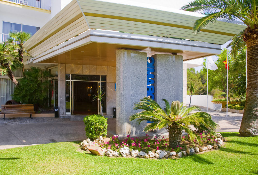 Sunprime Pollensa Bay Hotel Alcudia  Exterior photo