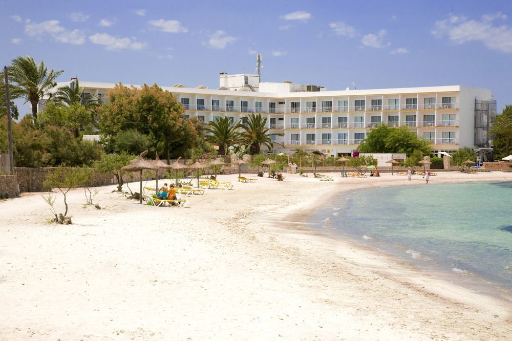 Sunprime Pollensa Bay Hotel Alcudia  Exterior photo